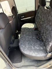 Isuzu D-Max 2010-thumb-8