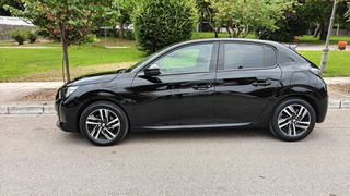 Peugeot 208 2020 1.2 Allure 101hp * i-Cockpit 3D* Ιμάντας NEW-thumb-1