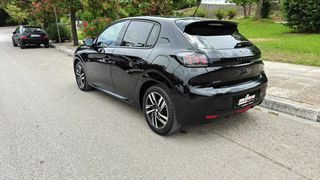 Peugeot 208 2020 1.2 Allure 101hp * i-Cockpit 3D* Ιμάντας NEW-thumb-2