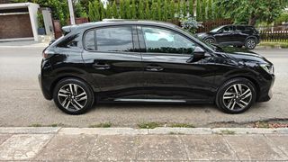 Peugeot 208 2020 1.2 Allure 101hp * i-Cockpit 3D* Ιμάντας NEW-thumb-5