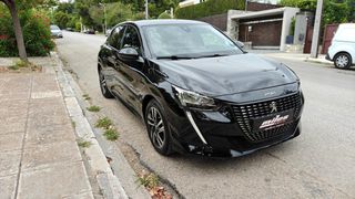 Peugeot 208 2020 1.2 Allure 101hp * i-Cockpit 3D* Ιμάντας NEW-thumb-6