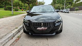 Peugeot 208 2020 1.2 Allure 101hp * i-Cockpit 3D* Ιμάντας NEW-thumb-7