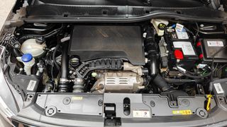 Peugeot 208 2020 1.2 Allure 101hp * i-Cockpit 3D* Ιμάντας NEW-thumb-10