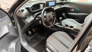 Peugeot 208 2020 1.2 Allure 101hp * i-Cockpit 3D* Ιμάντας NEW-thumb-11