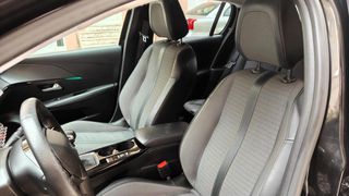 Peugeot 208 2020 1.2 Allure 101hp * i-Cockpit 3D* Ιμάντας NEW-thumb-13