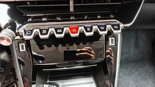 Peugeot 208 2020 1.2 Allure 101hp * i-Cockpit 3D* Ιμάντας NEW-thumb-20