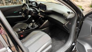 Peugeot 208 2020 1.2 Allure 101hp * i-Cockpit 3D* Ιμάντας NEW-thumb-27