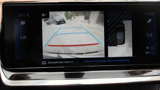 Peugeot 208 2020 1.2 Allure 101hp * i-Cockpit 3D* Ιμάντας NEW-thumb-29