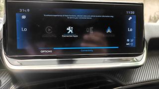 Peugeot 208 2020 1.2 Allure 101hp * i-Cockpit 3D* Ιμάντας NEW-thumb-30