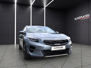 Kia XCeed 2022 PHEV Spirt|Automatic|Navi|Clima|Alu|Apple-Android-thumb-2