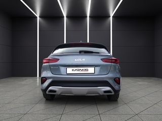 Kia XCeed 2022 PHEV Spirt|Automatic|Navi|Clima|Alu|Apple-Android-thumb-5