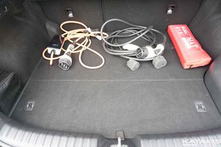 Kia XCeed 2022 PHEV Spirt|Automatic|Navi|Clima|Alu|Apple-Android-thumb-9