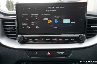 Kia XCeed 2022 PHEV Spirt|Automatic|Navi|Clima|Alu|Apple-Android-thumb-36