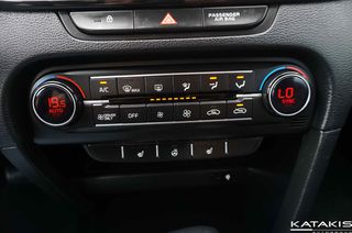 Kia XCeed 2022 PHEV Spirt|Automatic|Navi|Clima|Alu|Apple-Android-thumb-38