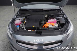 Kia XCeed 2022 PHEV Spirt|Automatic|Navi|Clima|Alu|Apple-Android-thumb-47