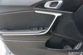 Kia XCeed 2022 PHEV Spirt|Automatic|Navi|Clima|Alu|Apple-Android-thumb-18