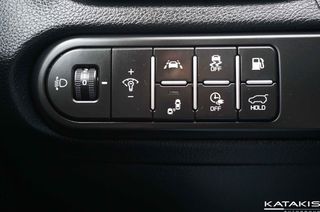 Kia XCeed 2022 PHEV Spirt|Automatic|Navi|Clima|Alu|Apple-Android-thumb-20