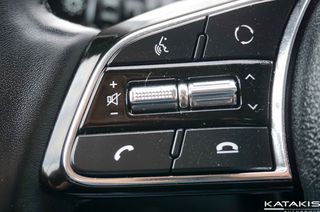 Kia XCeed 2022 PHEV Spirt|Automatic|Navi|Clima|Alu|Apple-Android-thumb-21