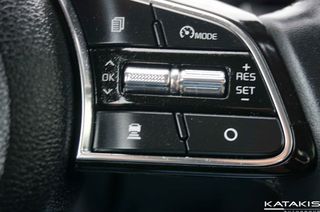 Kia XCeed 2022 PHEV Spirt|Automatic|Navi|Clima|Alu|Apple-Android-thumb-23