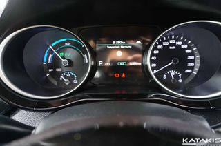 Kia XCeed 2022 PHEV Spirt|Automatic|Navi|Clima|Alu|Apple-Android-thumb-29