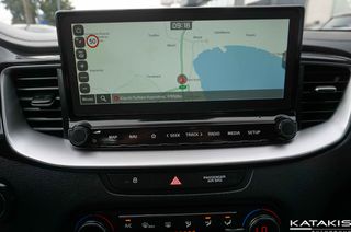Kia XCeed 2022 PHEV Spirt|Automatic|Navi|Clima|Alu|Apple-Android-thumb-30
