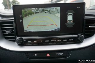 Kia XCeed 2022 PHEV Spirt|Automatic|Navi|Clima|Alu|Apple-Android-thumb-31