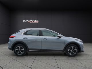 Kia XCeed 2022 PHEV Spirt|Automatic|Navi|Clima|Alu|Apple-Android-thumb-3