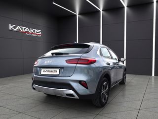 Kia XCeed 2022 PHEV Spirt|Automatic|Navi|Clima|Alu|Apple-Android-thumb-4