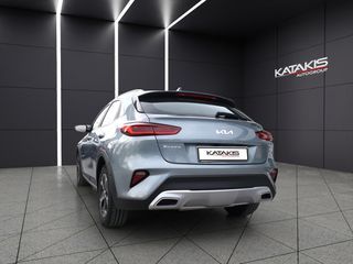 Kia XCeed 2022 PHEV Spirt|Automatic|Navi|Clima|Alu|Apple-Android-thumb-6