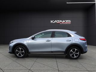 Kia XCeed 2022 PHEV Spirt|Automatic|Navi|Clima|Alu|Apple-Android-thumb-7