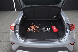Kia XCeed 2022 PHEV Spirt|Automatic|Navi|Clima|Alu|Apple-Android-thumb-8