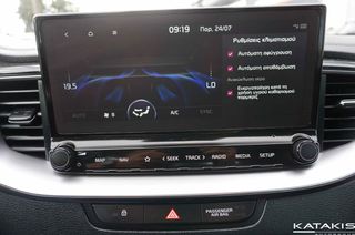 Kia XCeed 2022 PHEV Spirt|Automatic|Navi|Clima|Alu|Apple-Android-thumb-37