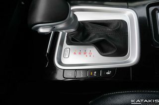 Kia XCeed 2022 PHEV Spirt|Automatic|Navi|Clima|Alu|Apple-Android-thumb-40