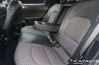 Kia XCeed 2022 PHEV Spirt|Automatic|Navi|Clima|Alu|Apple-Android-thumb-12