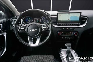 Kia XCeed 2022 PHEV Spirt|Automatic|Navi|Clima|Alu|Apple-Android-thumb-15