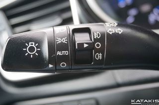 Kia XCeed 2022 PHEV Spirt|Automatic|Navi|Clima|Alu|Apple-Android-thumb-22