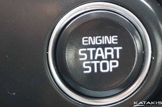 Kia XCeed 2022 PHEV Spirt|Automatic|Navi|Clima|Alu|Apple-Android-thumb-25