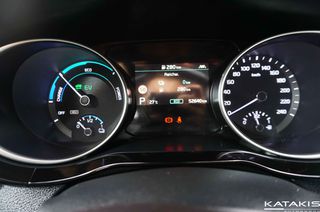 Kia XCeed 2022 PHEV Spirt|Automatic|Navi|Clima|Alu|Apple-Android-thumb-26