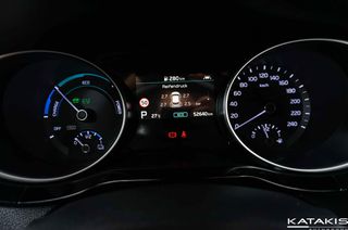 Kia XCeed 2022 PHEV Spirt|Automatic|Navi|Clima|Alu|Apple-Android-thumb-28