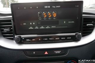 Kia XCeed 2022 PHEV Spirt|Automatic|Navi|Clima|Alu|Apple-Android-thumb-32