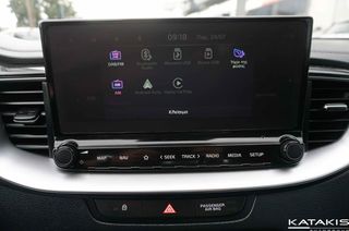 Kia XCeed 2022 PHEV Spirt|Automatic|Navi|Clima|Alu|Apple-Android-thumb-33