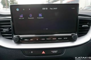 Kia XCeed 2022 PHEV Spirt|Automatic|Navi|Clima|Alu|Apple-Android-thumb-35