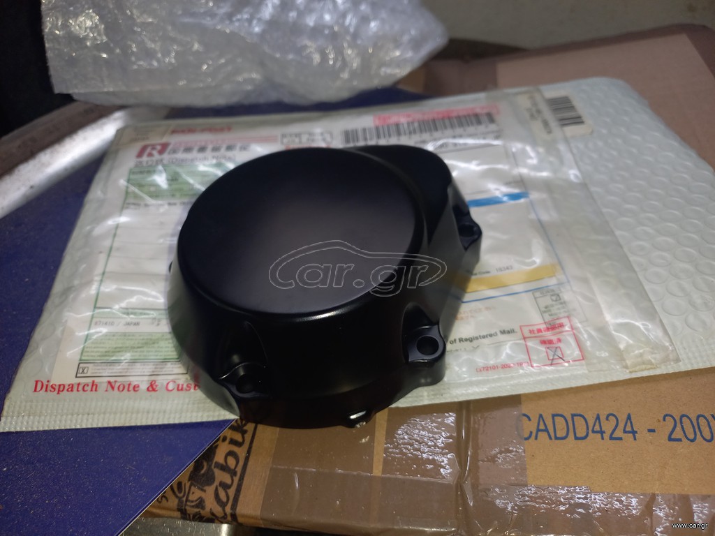 cb1300 δεξιο καπακι στροφαλου