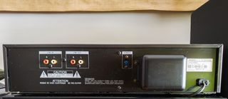 Sony Stereo Cassette Deck TC-K555 ESII-thumb-6