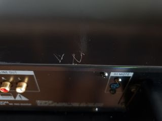 Sony Stereo Cassette Deck TC-K555 ESII-thumb-8