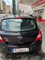 Opel Corsa 2009 CORSA D 1.2