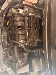 Ford Focus 2006 SPORT 1.6 TI-VCT-thumb-9