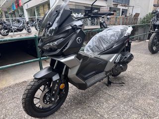 Voge SR2 200 2026-thumb-2