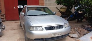 Audi A3 1999