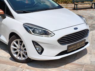 Ford Fiesta 2018-thumb-2